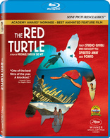 红海龟 The Red Turtle