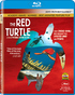 The Red Turtle (Blu-ray Movie)