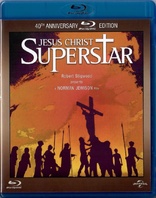 Jesus Christ Superstar (Blu-ray Movie)