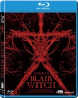 Blair Witch (Blu-ray Movie)