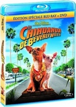 Beverly Hills Chihuahua (Blu-ray Movie)