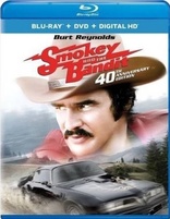 Smokey and the Bandit (Blu-ray Movie), temporary cover art