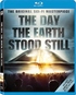The Day the Earth Stood Still (Blu-ray Movie)