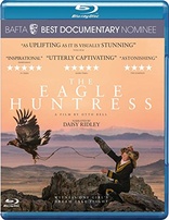 The Eagle Huntress (Blu-ray Movie), temporary cover art