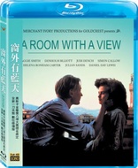 A Room with a View (Blu-ray Movie), temporary cover art