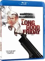 The Long Good Friday (Blu-ray Movie)