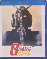 Mobile Suit Gundam (Blu-ray Movie)