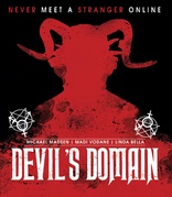 魔鬼域 Devil's Domain