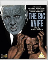 The Big Knife (Blu-ray Movie)