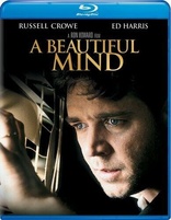 A Beautiful Mind (Blu-ray Movie), temporary cover art