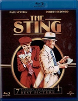 The Sting (Blu-ray Movie), temporary cover art