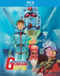 Mobile Suit Gundam Movie Trilogy Blu Ray 機動戦士ガンダム 機動戦士ガンダムii 哀 戦士編 機動戦士ガンダムiii めぐりあい宇宙編 Mobile Suit Gundam Mobile Suit Gundam Soldiers Of Sorrow Mobile Suit Gundam Encounters In Space