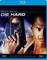 Die Hard (Blu-ray Movie)