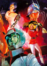 Mobile Suit Gundam: The Origin - Chronicle of the Loum Battlefield