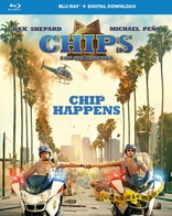 CHiPs (Blu-ray Movie)