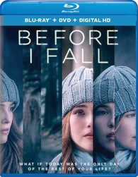 Before I Fall (Blu-ray)