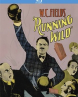 Running Wild (Blu-ray Movie)