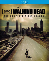 Amazon.com: Walking Dead: Seasons 1-3 [Blu-ray] : Darabont