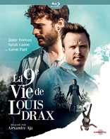 The 9th Life of Louis Drax (Blu-ray Movie)