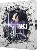 One-Punch Man OVA: Road to Hero DVD (ワンパンマン OVA 「ロード