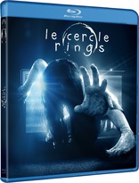 Rings (Blu-ray Movie)