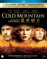 Cold Mountain (Blu-ray Movie)