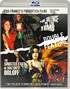 Jess Franco's Forgotten Films Vol 1 (Blu-ray Movie)