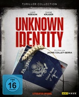 Unknown (Blu-ray Movie)