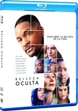 Collateral Beauty (Blu-ray Movie)