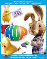 Hop (Blu-ray Movie)