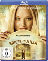 Letters to Juliet (Blu-ray Movie)