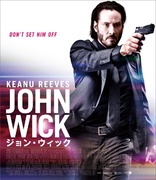 John Wick (Blu-ray Movie)