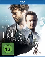 The 9th Life of Louis Drax (Blu-ray Movie), temporary cover art