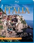 Magnificent Italia (Blu-ray Movie)