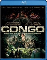刚果惊魂/刚果 Congo