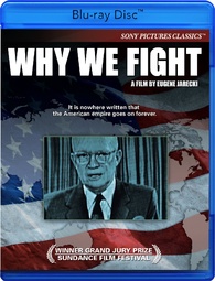 Why We Fight Blu-ray