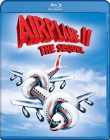 Airplane II: The Sequel (Blu-ray Movie), temporary cover art