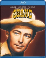 The Man Who Shot Liberty Valance Blu-ray