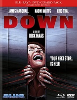 Down (Blu-ray Movie)