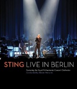 Sting: Live in Berlin (Blu-ray Movie), temporary cover art