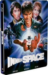 Innerspace (Blu-ray Movie), temporary cover art