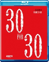 ESPN Films 30 for 30 Season 2 (Blu-ray Movie)