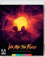 We Are the Flesh (Blu-ray Movie)