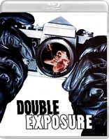 Double Exposure (Blu-ray Movie)