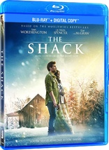 The Shack (Blu-ray Movie)