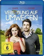 Leap Year (Blu-ray Movie)