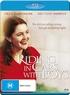 Riding in Cars with Boys (Blu-ray Movie)