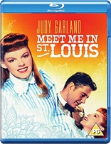 Meet Me in St. Louis (Blu-ray Movie), temporary cover art