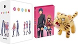 Toradora! (Blu-ray Movie)