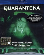 Quarantine (Blu-ray Movie), temporary cover art